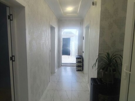 3 otaqlı həyət evi, 100 m², Maştağa: 88 000 ₼ 5