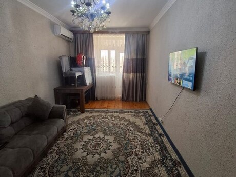 Elan №6418184 - Xırdalan, Xırdalan, 3 otaqlı, 85 m², 6/6 mərtəbə