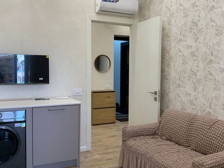 Kirayə 2 otaqlı mənzil, 60 m², Nizami: 1 000 ₼/ay 5
