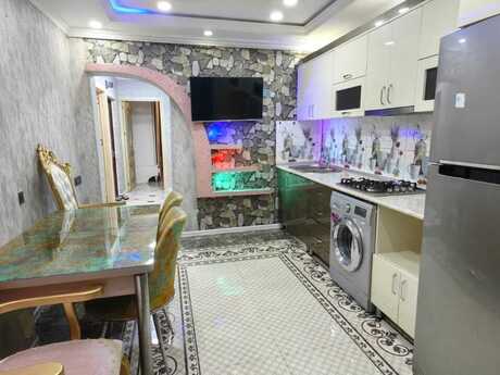 Elan №6418217 - Bakı, Əhmədli m., 2 otaqlı, 68 m², 6/9 mərtəbə