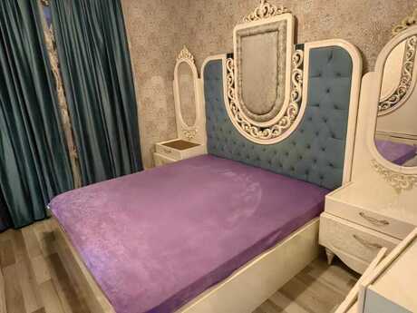 Kirayə 2 otaqlı mənzil, 68 m², Əhmədli: 750 ₼/ay 3