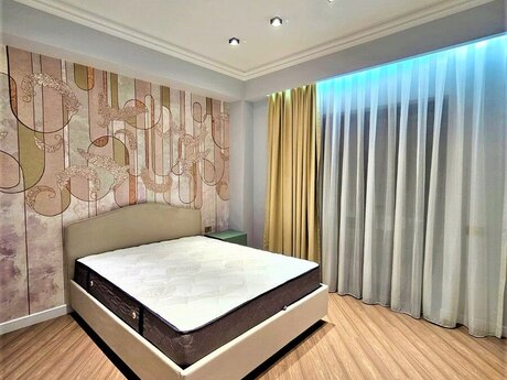 Kirayə 3 otaqlı mənzil, 110 m², Ağ şəhər: 2 400 ₼/ay 5