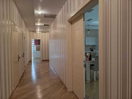 Kirayə 3 otaqlı mənzil, 148 m², Altes Plaza: 1 700 ₼/ay 3