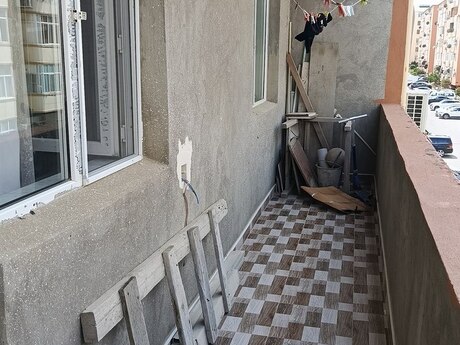 3 otaqlı mənzil, 100 m², Masazır: 120 000 ₼ 2