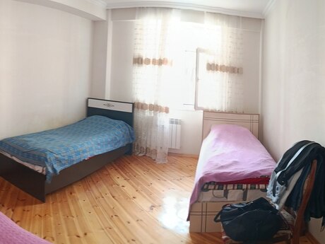 3 otaqlı mənzil, 100 m², Masazır: 120 000 ₼ 3