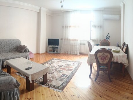 3 otaqlı mənzil, 100 m², Masazır: 120 000 ₼ 4
