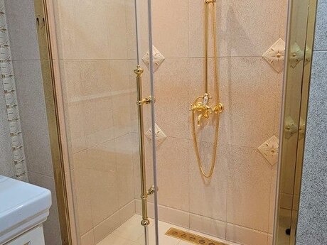 4 otaqlı mənzil, 207 m², Renessans Palace: 1 050 000 ₼ 5