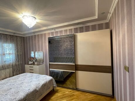 3 otaqlı mənzil, 75 m², 8-ci mikrorayon: 265 000 ₼ 4