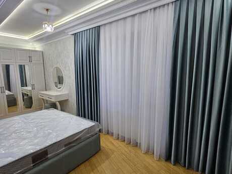 3 otaqlı mənzil, 115 m², Şah İsmayıl Xətai: 450 000 ₼ 5