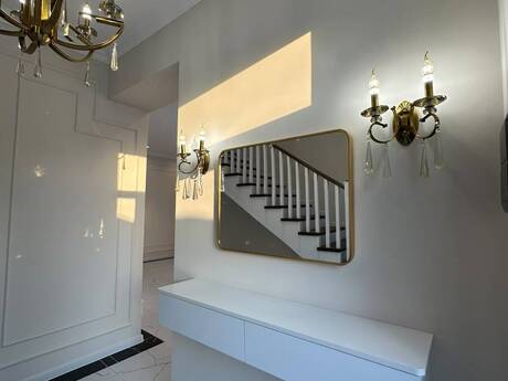 3 otaqlı həyət evi, 125 m², Şüvəlan: 220 000 ₼ 3