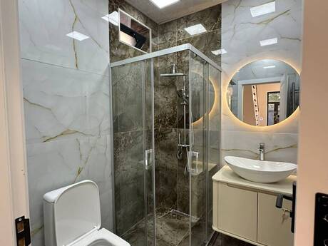 3 otaqlı həyət evi, 125 m², Şüvəlan: 220 000 ₼ 5