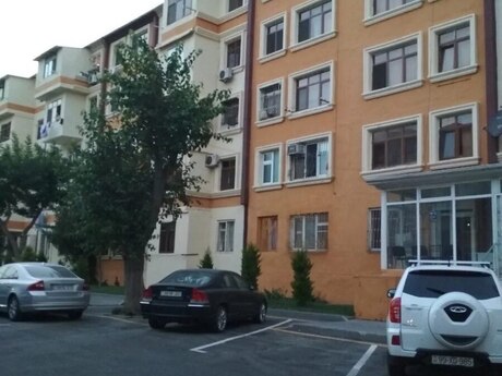 Kirayə 1 otaqlı mənzil, 28 m², Nəsimi: 380 ₼/ay 5