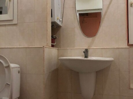 Kirayə 1 otaqlı mənzil, 28 m², Nəsimi: 380 ₼/ay 4
