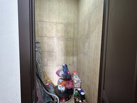 3-комнатная квартира, 69 м², Hövsan: 139 000 ₼ 4