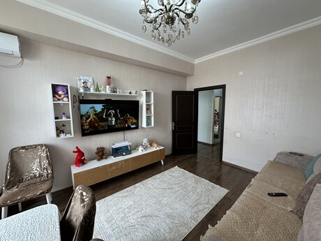 3-комнатная квартира, 69 м², Hövsan: 139 000 ₼ 2