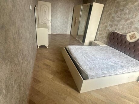Elan №6418215 - Bakı, Binəqədi r., 2 otaqlı, 95 m², 10/16 mərtəbə