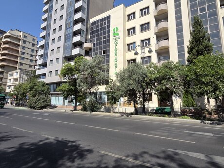 3 otaqlı mənzil, 110 m², Nəsimi: 380 000 ₼ 2