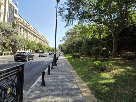 3 otaqlı mənzil, 110 m², Nəsimi: 380 000 ₼ 3