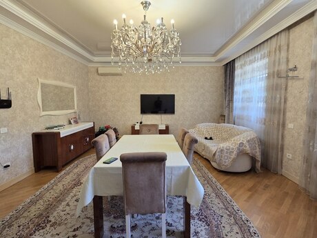 3 otaqlı mənzil, 110 m², Nəsimi: 380 000 ₼ 5