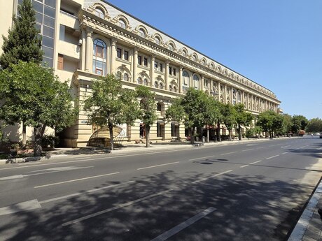 3 otaqlı mənzil, 110 m², Nəsimi: 380 000 ₼ 4