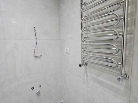 Kirayə 3 otaqlı mənzil, 101 m², Həzi Aslanov: 700 ₼/ay 3