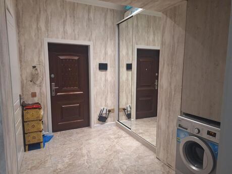 Elan №6418231 - Bakı, Qara Qarayev m., 2 otaqlı, 70 m², 7/18 mərtəbə
