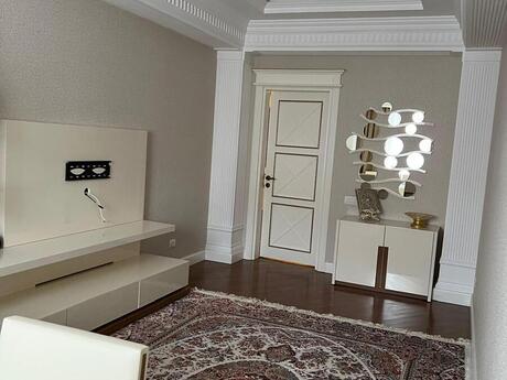 Kirayə 4 otaqlı mənzil, 180 m², Badamdar: 2 000 ₼/ay 4