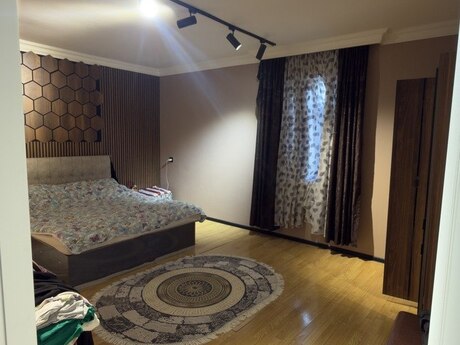 4 otaqlı həyət evi, 85 m², Lökbatan: 195 000 ₼ 5