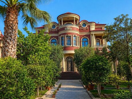 Elan №6418292 - Bakı, Suraxanı r., 10 otaqlı, 1000 m²