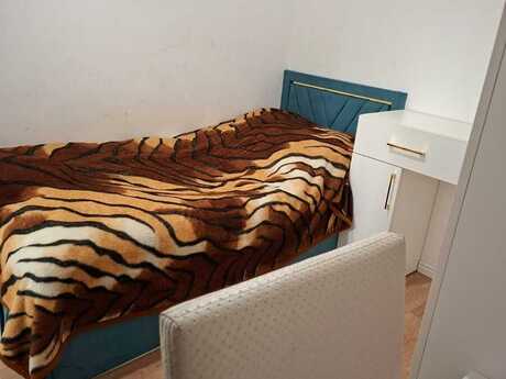 Kirayə 2 otaqlı mənzil, 70 m², Həzi Aslanov: 750 ₼/ay 5