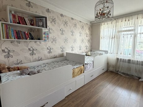 3 otaqlı mənzil, 72 m², Bakıxanov: 175 000 ₼ 5