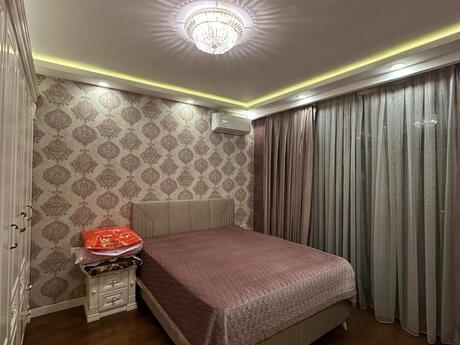 Kirayə 3 otaqlı mənzil, 115 m², Grand Hayat: 1 300 ₼/ay 5