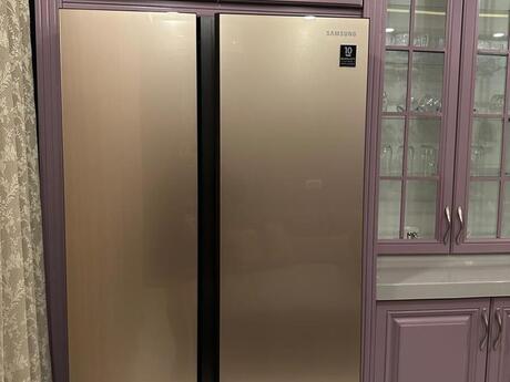 Kirayə 3 otaqlı mənzil, 115 m², Grand Hayat: 1 300 ₼/ay 4