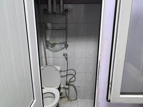 1-комнатная квартира, 18 м², Xalqlar Dostluğu: 61 000 ₼ 2
