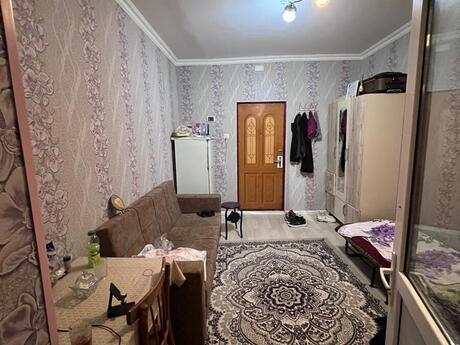 1-комнатная квартира, 18 м², Xalqlar Dostluğu: 61 000 ₼ 3