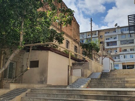 1 rooms · 30 m² · floor 2/4, 28 May