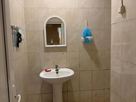 Kirayə 1 otaqlı mənzil, 30 m², 28 May: 140 ₼/ay 4