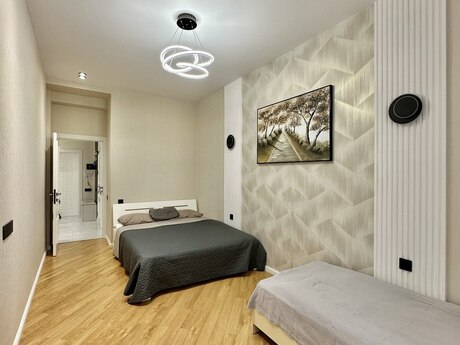 2 otaqlı mənzil, 65 m², Binəqədi: 250 000 ₼ 5