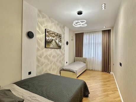 2 otaqlı mənzil, 65 m², Binəqədi: 250 000 ₼ 4