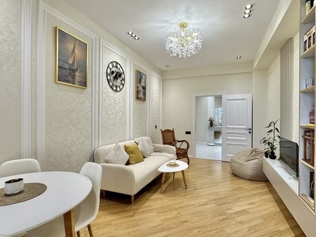 2 otaqlı mənzil, 65 m², Binəqədi: 250 000 ₼ 2