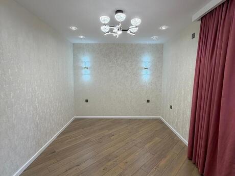3 otaqlı mənzil, 65 m², Həzi Aslanov: 189 000 ₼ 5