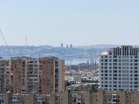 3 otaqlı mənzil, 65 m², Həzi Aslanov: 189 000 ₼ 3