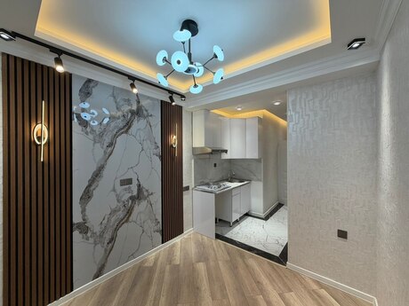 Elan №6418260 - Xırdalan, Xırdalan, 2 otaqlı, 32 m², 11/18 mərtəbə