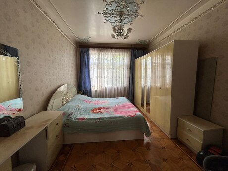 3 otaqlı mənzil, 75 m², Memar Əcəmi: 220 000 ₼ 5