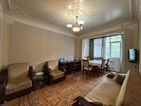 3 otaqlı mənzil, 75 m², Memar Əcəmi: 220 000 ₼ 2