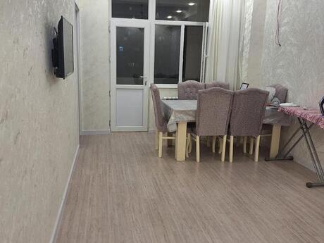 Объявление №6418254 - Баку, м. Кара Караев, 2-комн., 70 м², 7/17 этаж