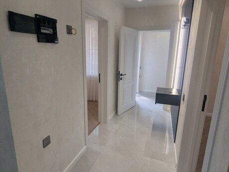 3 otaqlı mənzil, 65 m², Həzi Aslanov: 189 000 ₼ 4