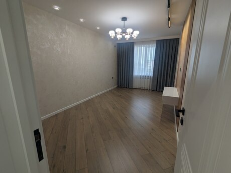 3 otaqlı mənzil, 65 m², Həzi Aslanov: 189 000 ₼ 2
