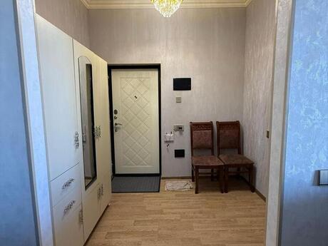 Kirayə 1 otaqlı mənzil, 45 m², 28 May: 700 ₼/ay 5
