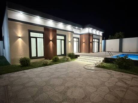 4 otaqlı həyət evi, 160 m², Şüvəlan: 349 000 ₼ 3